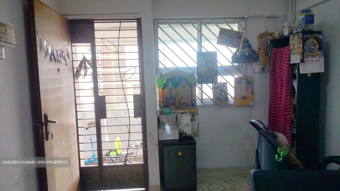 Blk 444 Ang Mo Kio Avenue 10 (Ang Mo Kio), HDB 3 Rooms #524702121